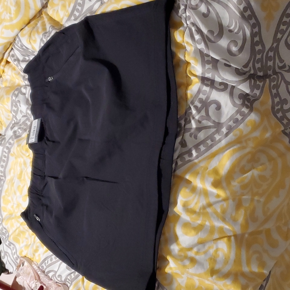 Black Eddie Bauer skort